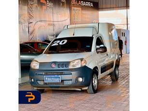 Fiat Fiorino 1.4 Hard Working 2020