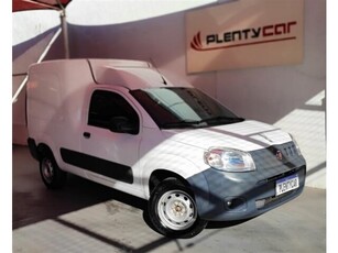 Fiat Fiorino 1.4 Hard Working 2020