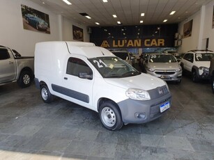 Fiat Fiorino 1.4 Hard Working 2021