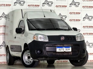 Fiat Fiorino 1.4 Working 2021