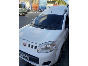 Fiat Fiorino Furgão 1.4 Evo (Flex) 2016