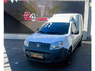 Fiat Fiorino Furgão 1.4 Evo (Flex) 2017