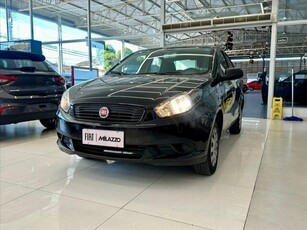 Fiat Grand Siena 1.0 2021