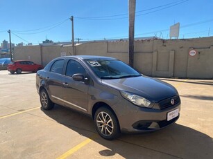 Fiat Grand Siena 1.0 Attractive 2020