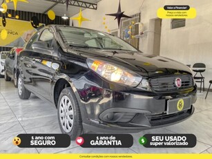 Fiat Grand Siena 1.4 2021