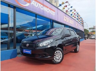 Fiat Grand Siena 1.4 2021