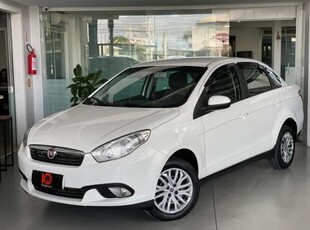 FIAT GRAND SIENA