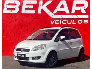 Fiat Idea Attractive 1.4 8V (Flex) 2012