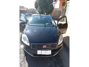 Fiat Linea Essence 1.8 16V (Flex) 2015