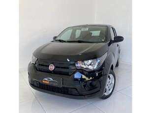 Fiat Mobi 1.0 Evo Like 2020