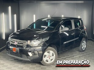 Fiat Mobi 1.0 Evo Like 2020