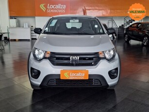 Fiat Mobi 1.0 Like 2021