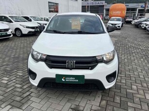 Fiat Mobi 1.0 Like 2021