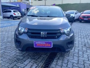 Fiat Mobi 1.0 Like 2021