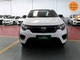 Fiat Mobi 1.0 Like 2021