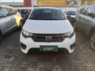 Fiat Mobi 1.0 Like 2021