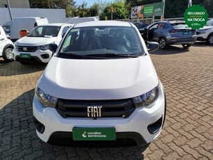 Fiat Mobi 1.0 Like 2021