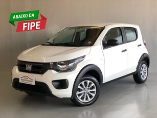 Fiat Mobi 1.0 Like 2021