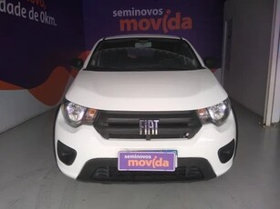 Fiat Mobi 1.0 Like 2021