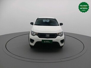 Fiat Mobi 1.0 Like 2021