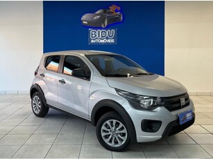 Fiat Mobi 1.0 Like 2021