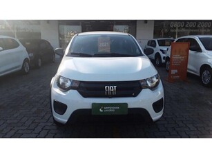 Fiat Mobi 1.0 Like 2021