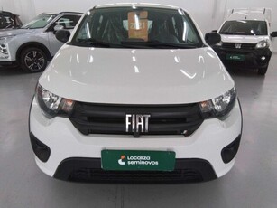 Fiat Mobi 1.0 Like 2021