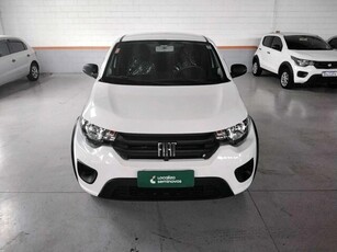 Fiat Mobi 1.0 Like 2022