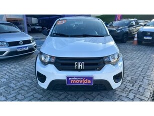 Fiat Mobi 1.0 Like 2023