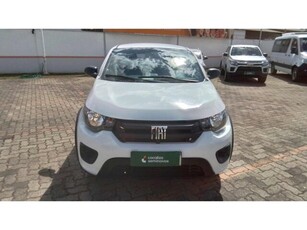 Fiat Mobi 1.0 Like 2023