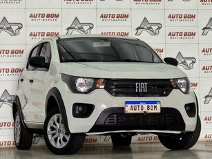 Fiat Mobi 1.0 Like 2023