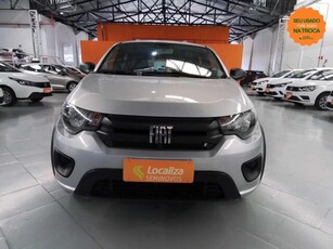 Fiat Mobi 1.0 Like 2023