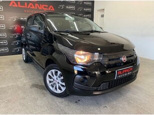 Fiat Mobi Evo Like 1.0 (Flex) 2019