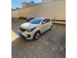 Fiat Mobi FireFly Drive GSR 1.0 (Flex) 2019