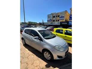 Fiat Palio Attractive 1.0 8V (Flex) 2013