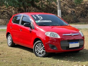 Fiat Palio Attractive 1.0 Evo (Flex) 2016