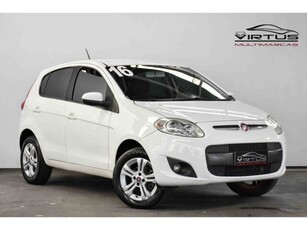 Fiat Palio Attractive 1.4 Evo (Flex) 2016