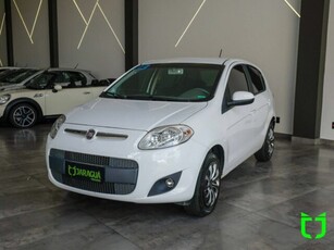 Fiat Palio Essence 1.6 16V (Flex) 2013