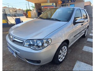 Fiat Palio Fire 1.0 8V (Flex) 2p 2011