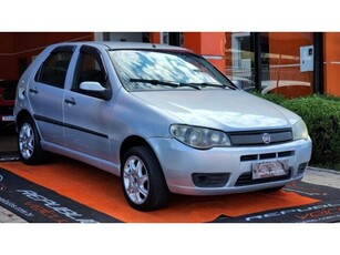 Fiat Palio Fire 1.0 8V (Flex) 4p 2010