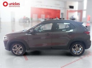 FIAT PULSE