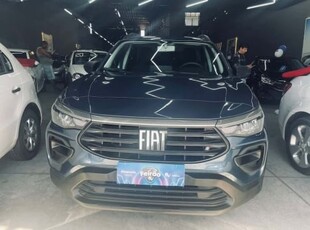 FIAT PULSE