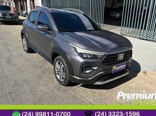 FIAT PULSE