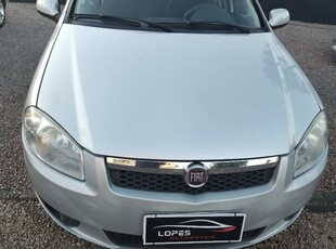 FIAT SIENA