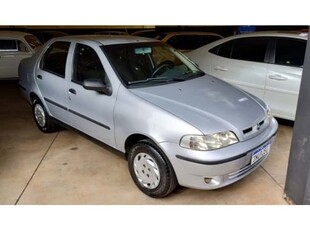 FIAT SIENA