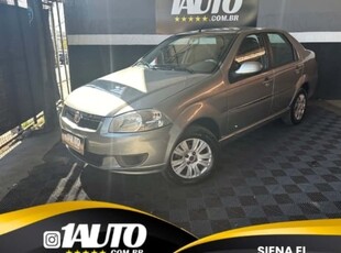 FIAT SIENA