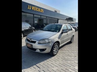 FIAT SIENA