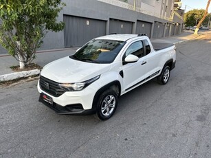 Fiat Strada 1.4 Cabine Plus Endurance 2022