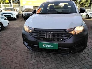 Fiat Strada 1.4 Cabine Plus Endurance 2023