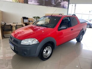 Fiat Strada 1.4 CD Hard Working 2020